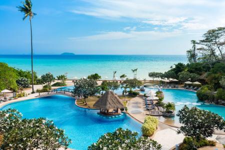 Saii Phi Phi Island Village-Sha Extra Plus - 14