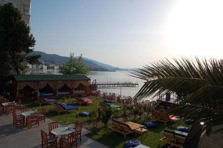 Grand Koru Beach - 23