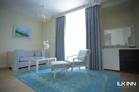 Ilk Inn - 26