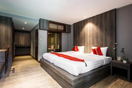 Naiya Buree Boutique Resort - Sha Extra Plus - 13