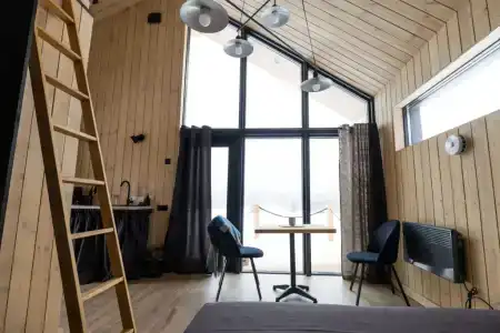 Глэмпинг Zefirka Camp - 112