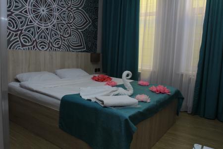 Алтын Шатыр - 45