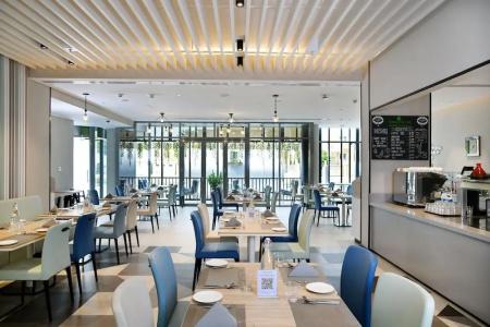 Lemon Tree, Jumeirah Dubai - 5