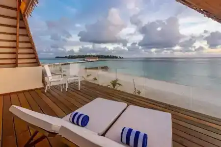 Cinnamon Velifushi Maldives - 17