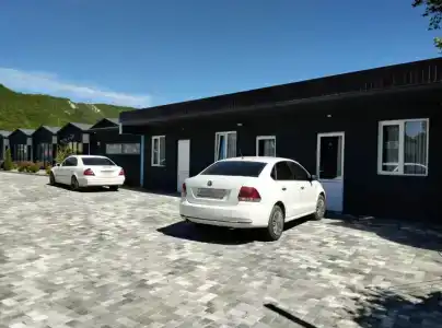 Grey House - 19
