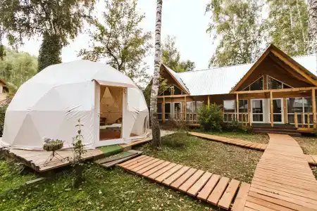 Усадьба Добрыня - 5