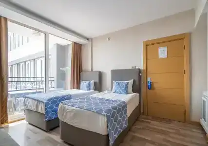 Amara Comfort Resort Kemer - 70