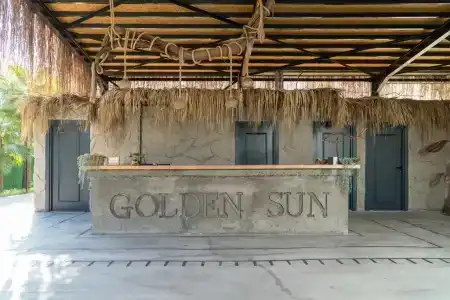 Golden Sun - 19