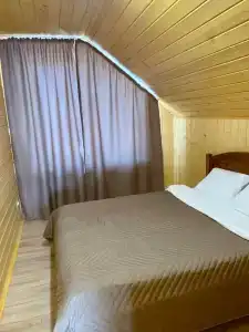 Дача на Гороволдайском озере - 8