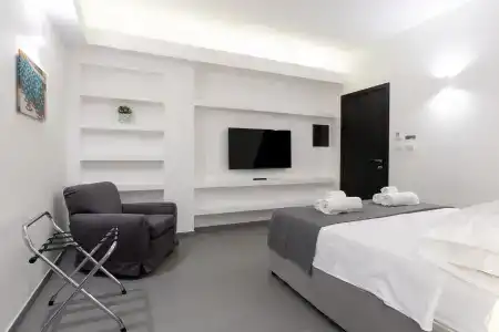 Suite Palermo Apartment - 62