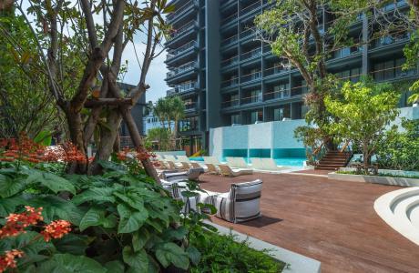 Ava Sea Resort Krabi - Sha Extra Plus - 28