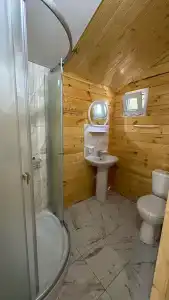 Гостевой дом La Fontan - 6