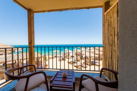 Jewels Sahara Boutique Resort - 122