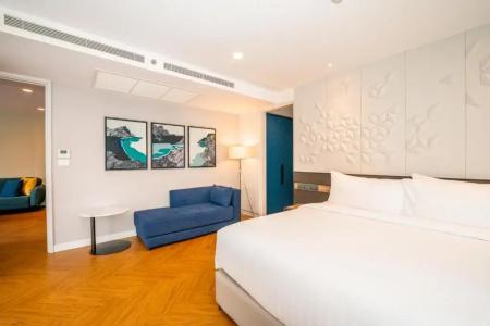 Amanta & Residence Sathorn - 14