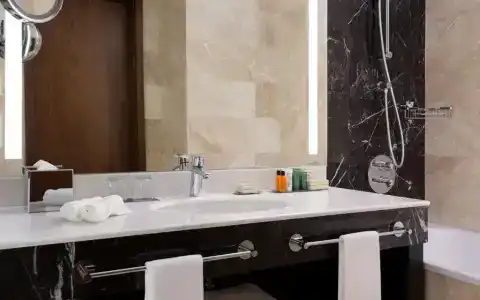 Hilton Astana - 84