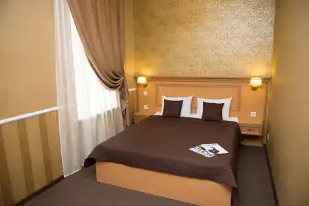 Дворянский - 1