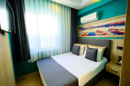 Deniz Boutique Konyaaltı - 13
