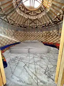Agat Yurt Camp - 24
