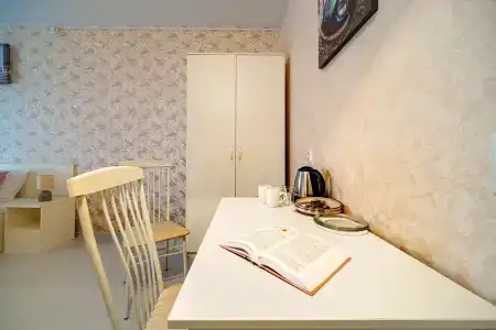 ПостоялецЪ - 4