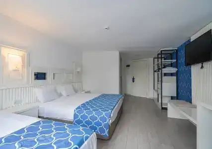 Amara Comfort Resort Kemer - 51