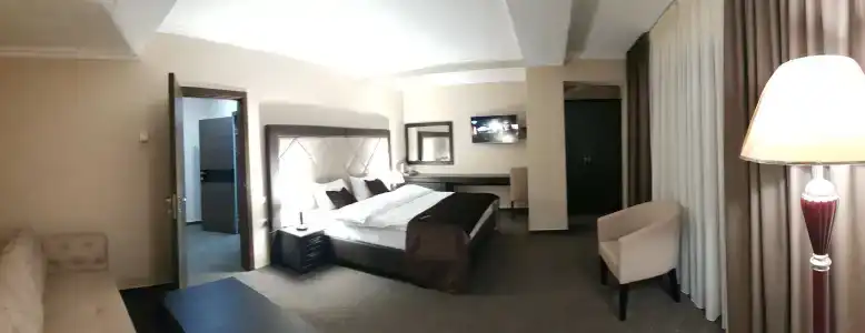Bernardazzi Grand & Spa - 28