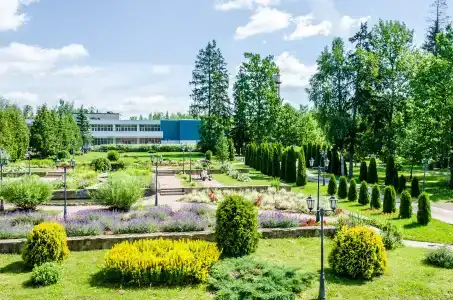 Бекасово - 5