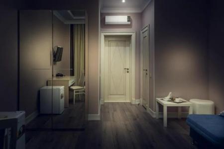 Park Avenue - 4