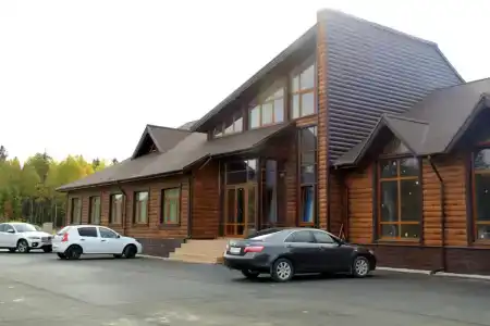 Вилга - 3