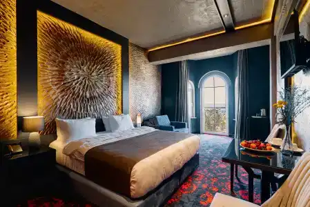 Tapis Rouge Boutique - 8