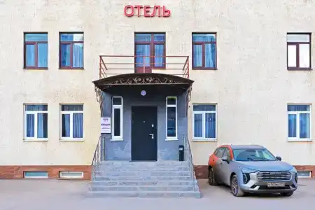 Везендорф - 7