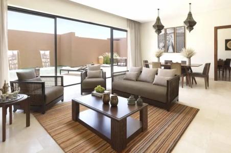 Anantara Al Jabal Al Akhdar - 32