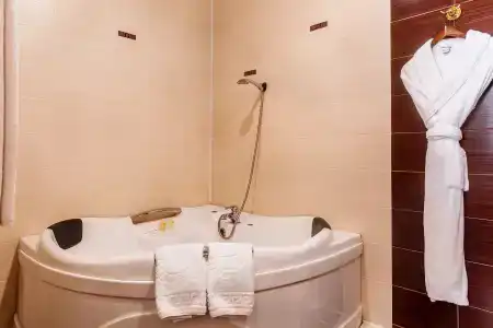 Тенгри - 4