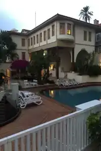 Puding Marina Residence - 16