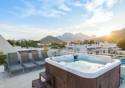 Oriental Beach Pearl - 127