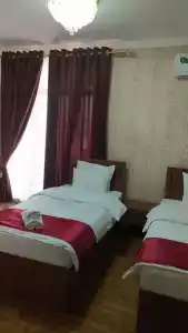 Villa Oasis - 45