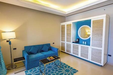 Gravity & Aqua Park Sahl Hasheesh - 74