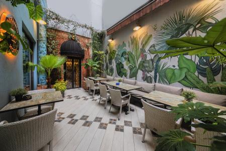 Ayramin Taksim - 10