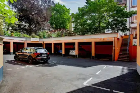 Tiptop Burgschmiet Garni - 32