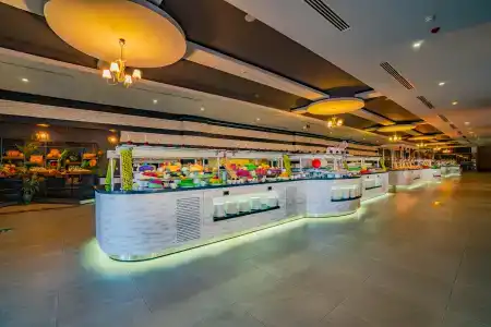 Senza The Inn Resort & Spa - 15