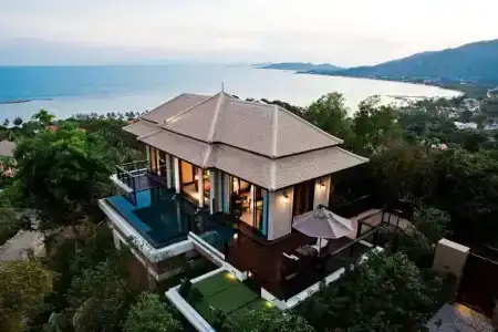 Banyan Tree Samui - Sha Extra Plus - 34