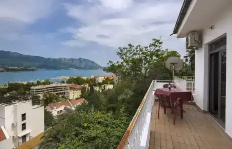 Guest House Madra - 35