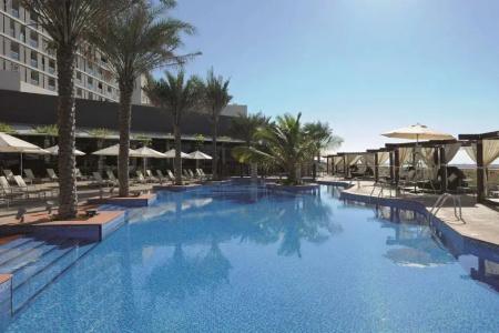 Radisson Blu, Abu Dhabi Yas Island - 19