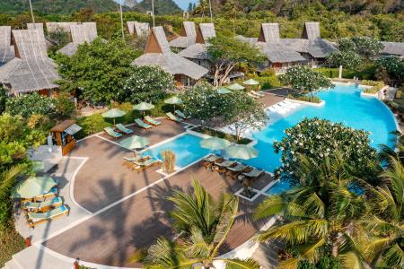 Saii Phi Phi Island Village-Sha Extra Plus - 21