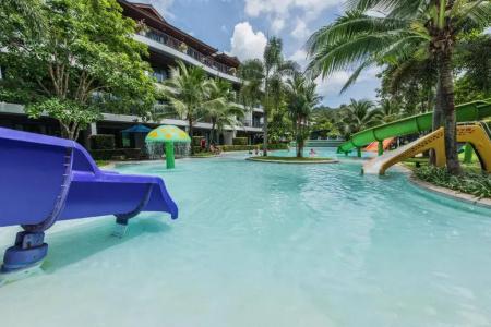 Holiday Ao Nang Beach Resort, Krabi - Sha Extra Plus Certified - 25