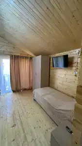 Гостевой дом La Fontan - 3