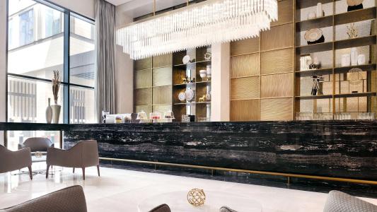 Holiday Inn Dubai Al-Maktoum Airport, An Ihg - 2