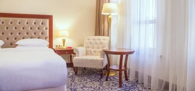 Ramada by Wyndham Almaty - 13