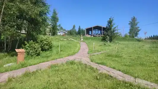 Карельские Лага - 28