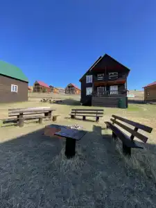 Siberia - 4