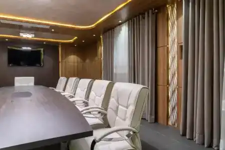 Rayyan Tashkent - 16